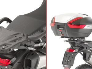 Givi SPEC.RACK TRIUMPH TIGER 900