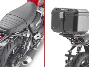 GIVI SPEC.RACK TRIUMPH SPEED TWIN