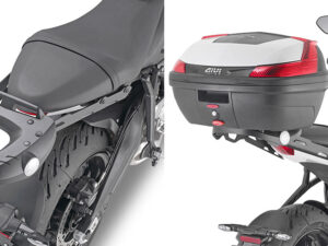 Givi ATTACCO POST. X TRIUMPH TRIDENT 660 '21