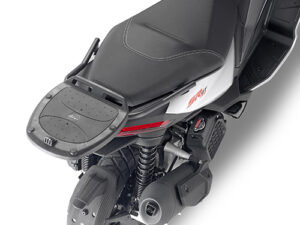 Givi REAR RACK APRILIA SR GT 125-200 (2022)