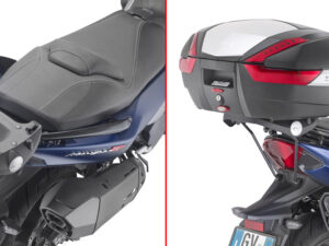 GIVI SPEC. RACK SYM MAXSYM TL 500