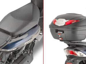 GIVI SPEC.RACK SYM SYMPHONY 125