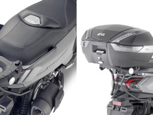 Givi SPEC.RACK SYM MAXSYM 400 (2021)