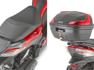 Givi SPEC. RACK SYM JET X 125 (2021)