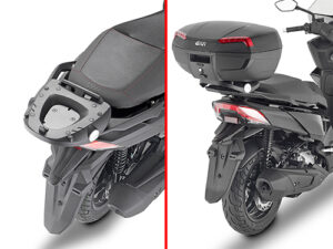 Givi REAR RACK SYM JOYRIDE 300 (2022)