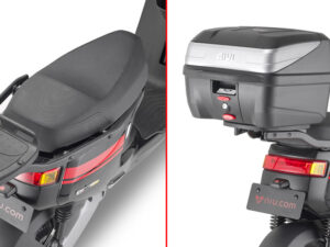 GIVI SPEC.REAR RACK MONOLOCKMONOKE