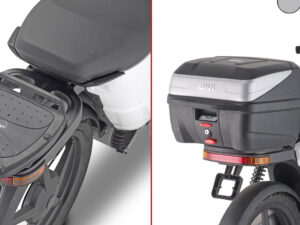 GIVI SPEC.RACK ASKOLL ES1-ES2-ES3
