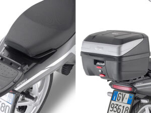 GIVI SPEC.RACK ASKOLL NGS1-2-3 2020