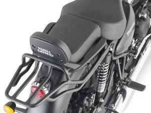 Givi SPEC.RACK ROYAL ENFIELD METEOR 350 2021