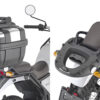 Givi SPEC.RACK R.E. HIMALAYAN (2021)