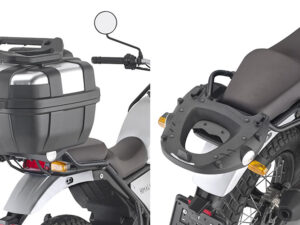 Givi SPEC.RACK R.E. HIMALAYAN (2021)