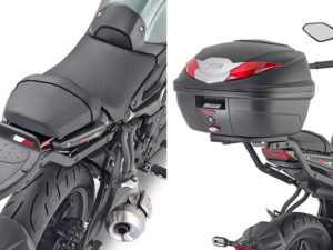 GIVI SPEC.RACK VOGE TROFEO 300 AC ('20-'21)