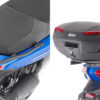 Givi REAR RACK WOTTAN STORM T 125 (2022)
