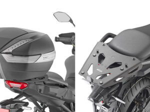 Givi SPEC.RACK YAMAHA TRACER 9 2021