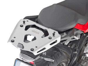 GIVI SPEC. RACK BMW F 900 XR