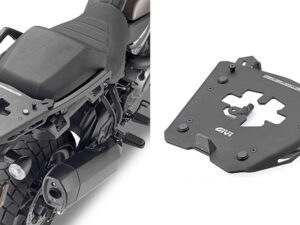 Givi SPEC.RACK HARLEY PAN AMERICA 1250 '21