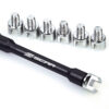 Scar Spoke Wrench kit - contains 5,4mm / 5,6mm / 5,8mm / 6mm / 6,2mm / 6,4mm / 6