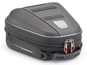 GIVI EXPANDABLE SADDLETANK BAG