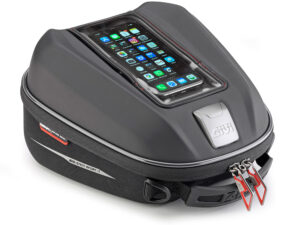 Givi ST611B TANKLOCK SYSTEM