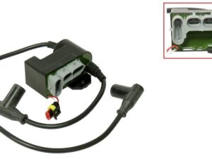 Sno-X Sytytyspuola BRP 550 -2009