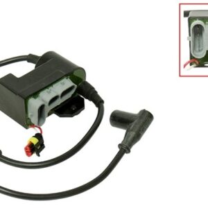 Sno-X Sytytyspuola BRP 550 -2009