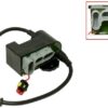 Sno-X Sytytyspuola BRP 550 2010-