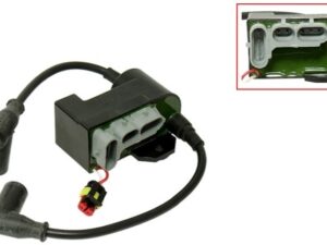 Sno-X Sytytyspuola BRP 550 2010-