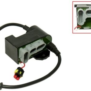 Sno-X Sytytyspuola BRP 550 2010-