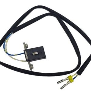 Sno-X Pick-up coil, staattori (taakseppäin) BRP 380F/550F