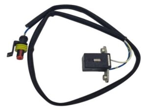 Sno-X Pick-up coil, staattori  (eteenpäin)  BRP 550F