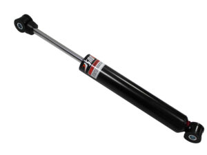 Sno-X Telaston kaasuiskunvaimentaja Lynx