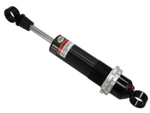 Sno-X Telaston kaasuiskunvaimentaja Ski-Doo