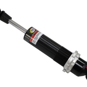 Sno-X Telaston kaasuiskunvaimentaja Ski-Doo