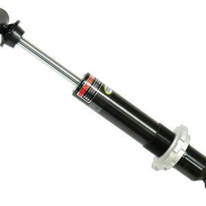 Sno-X Telaston kaasuiskunvaimentaja, taka Yamaha