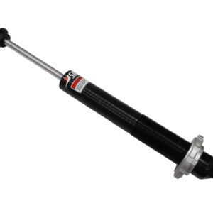 Sno-X Telaston kaasuiskunvaimentaja, taka Yamaha