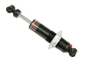 Sno-X Telaston kaasuiskunvaimentaja, etu Arctic Cat