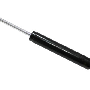 Sno-X Telaston kaasuiskunvaimentaja, taka Polaris