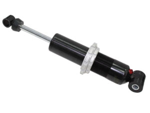 Sno-X Telaston kaasuiskunvaimentaja, etu Arctic Cat