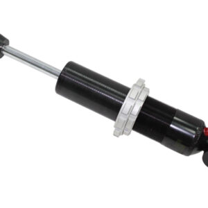 Sno-X Telaston kaasuiskunvaimentaja, etu Arctic Cat