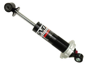 Sno-X Kaasuiskunvaimentaja