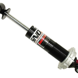 Sno-X Kaasuiskunvaimentaja