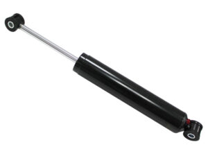 Sno-X Kaasuiskunvaimentaja