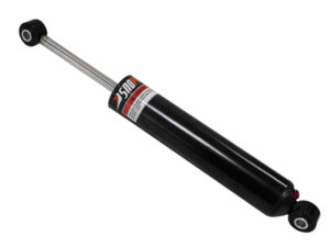 Sno-X Telaston kaasuiskunvaimentaja, taka Arctic Cat