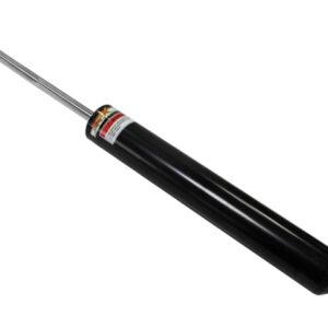 Sno-X Telaston kaasuiskunvaimentaja, taka Ski-Doo