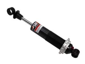 Sno-X Telaston kaasuiskunvaimentaja, etu Ski-Doo