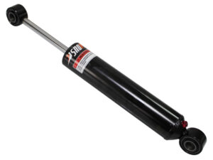 Sno-X Kaasuiskunvaimentaja telasto taka Arctic Cat