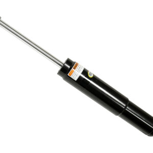 Sno-X Telaston kaasuiskunvaimentaja, taka Ski-Doo