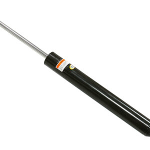 Sno-X Telaston kaasuiskunvaimentaja, taka Ski-Doo