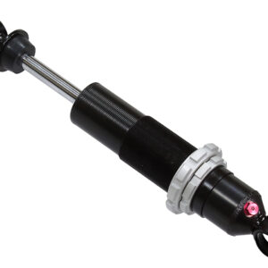 Sno-X Telaston iskunvaimentaja, etu Arctic Cat