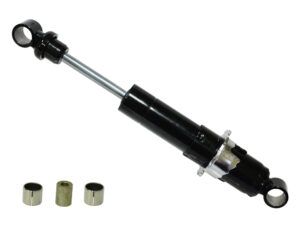 Sno-X Telaston Iskunvaimentaja Taka Ski-Doo Expedition